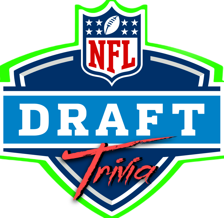 NFL Draft No. 1 Overall Picks Trivia Quiz
